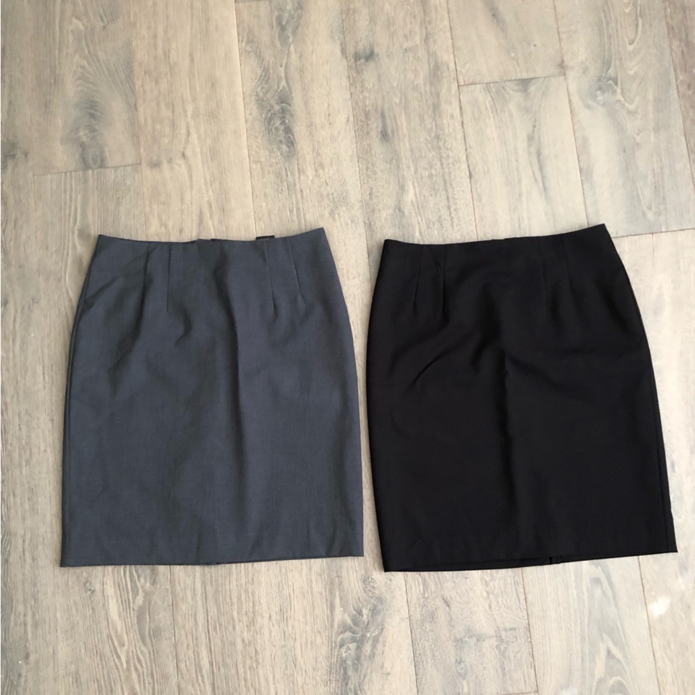 H & M skirts